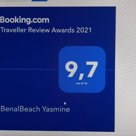 בנאלמדנה Benalbeach Yasmine מראה חיצוני תמונה