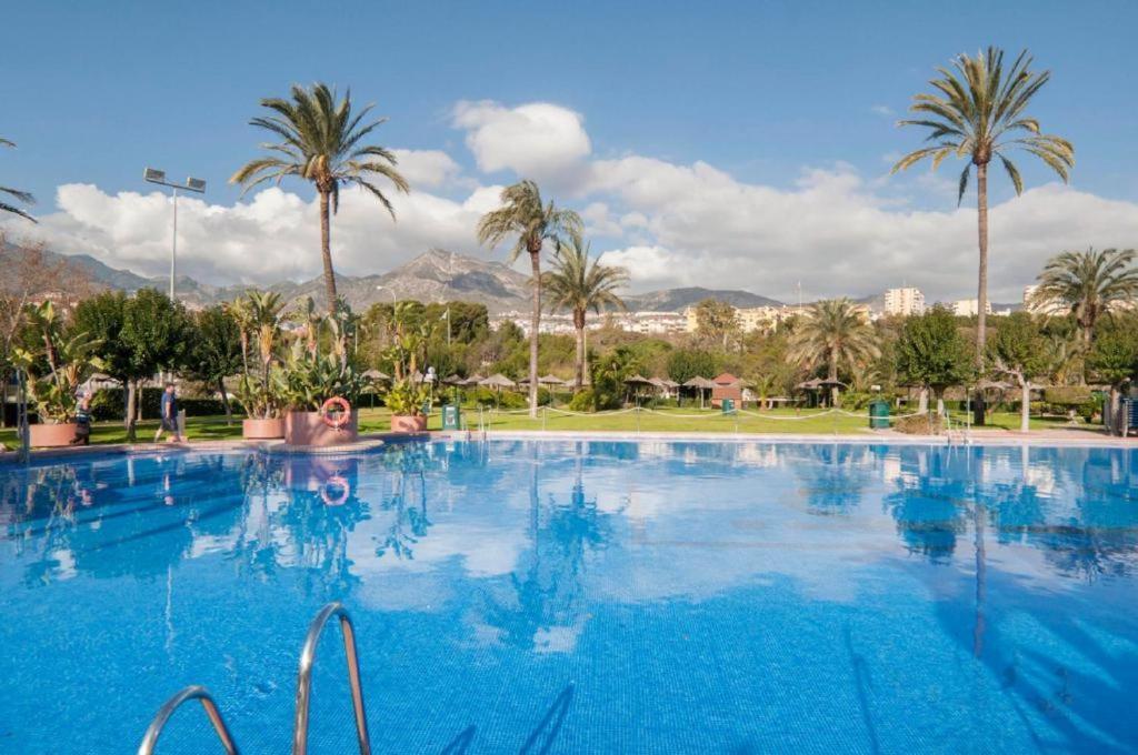 בנאלמדנה Benalbeach Yasmine מראה חיצוני תמונה