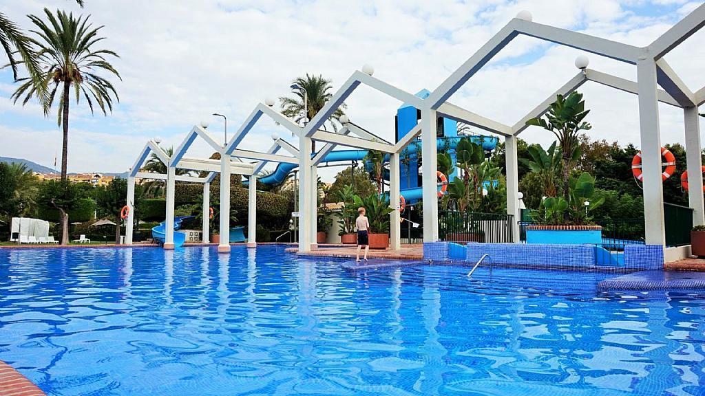 בנאלמדנה Benalbeach Yasmine מראה חיצוני תמונה