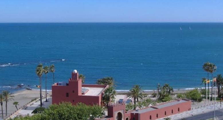 בנאלמדנה Benalbeach Yasmine מראה חיצוני תמונה