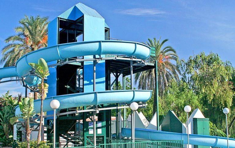 בנאלמדנה Benalbeach Yasmine מראה חיצוני תמונה